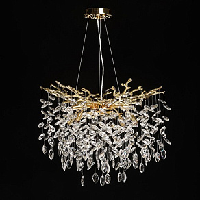 Подвесная люстра De City Лайма 8 467011708