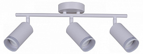 Светильник на штанге Reluce Technical  16001-9.5-003CT SPOT LIGHT GU10 WT