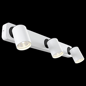 Спот Maytoni Alliot SP317-CW-03-W