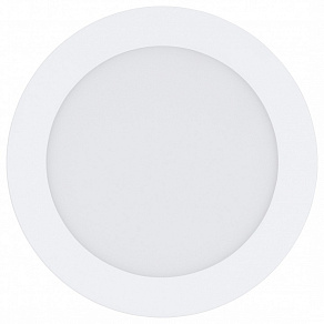 Встраиваемый светильник Eglo Fueva 97113