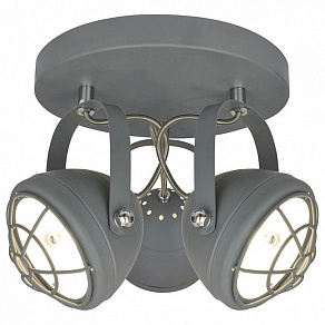 Спот Zumaline Balve G917006-3R