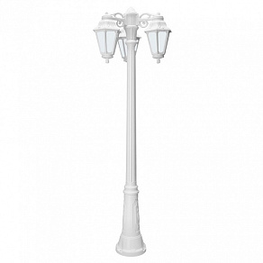 Фонарный столб Fumagalli Gigi Bisso/Anna E22.156.S30.WYF1RDN