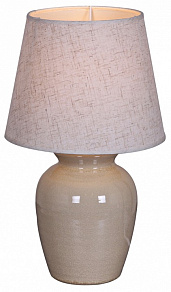 Настольная лампа декоративная Reluce  16009-0.7-01J