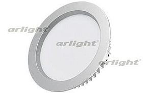 Встраиваемый светильник Arlight  020894