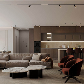 Светильник на штанге Hesby Lighting ElDeko HSBL_0286