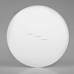 Накладной светильник Arlight SP-RONDO-175A-16W White 022229(1)