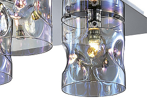 Потолочная люстра Odeon Light Orisa 2730/5C