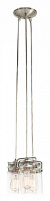 Подвесной светильник Kichler Brinley KL-BRINLEY3-OZ
