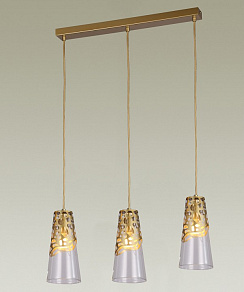 Подвесной светильник Moderli Natali V2822-3P