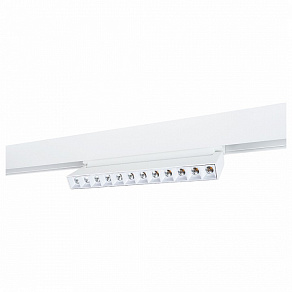 Накладной светильник Arte Lamp Linea 3 A4668PL-1WH