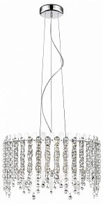 Подвесная люстра SIMPLE STORY 5931 5931-5PL3LED