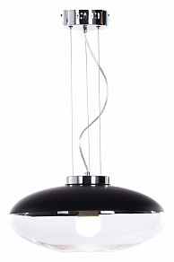 Подвесной светильник LUMINA DECO Raveo LDP 6850 BK