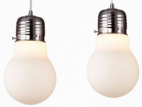 Подвесной светильник ST-Luce Buld SL299.503.04