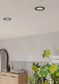 Встраиваемый светильник Eglo FUEVA 6 901413