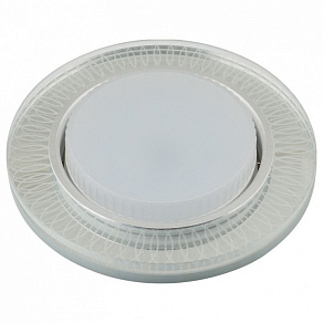 Встраиваемый светильник Fametto DLS-L155 UL-00005320