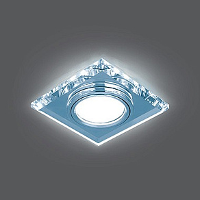 Встраиваемый светильник Gauss Backlight 5 BL062