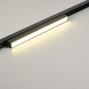Накладной светильник VOLTALIGHTING Light AIJL-CX-E0031/20W/100/4К/B
