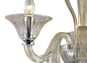 Подвесная люстра Odeon Light Briza 2792/3