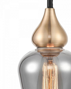 Подвесной светильник Vele Luce Simone VL5564P21