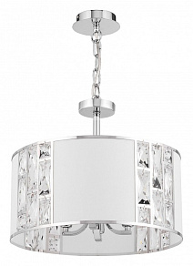 Подвесной светильник Maytoni Mercurio MOD028PL-04CH
