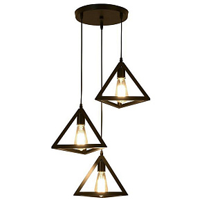 Подвесной светильник Alfa-Light F3524 F3524-46