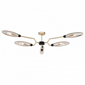 Накладной светильник Maytoni Ventura MOD012CL-06G