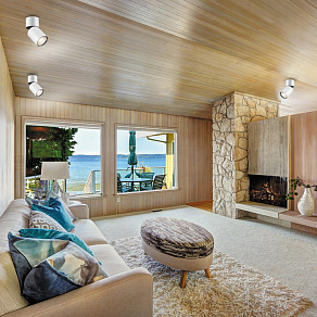 Светильник на штанге Novotech Tubo 357471