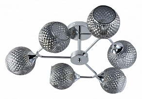 Люстра на штанге Rivoli Haley Б0055384