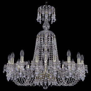 Подвесная люстра Bohemia Art Classic 11.24 11.24.16.300.XL-86.Gd.V0300