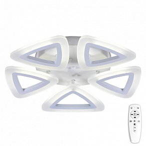 Потолочная люстра Citilux Мальта CL234150R