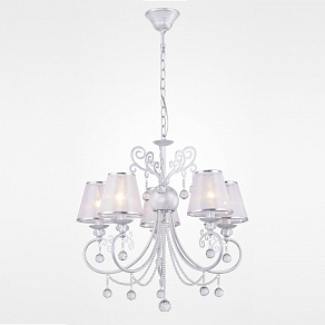 Подвесная люстра Rivoli Neve P5 SL Б0038399