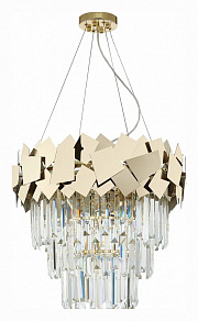 Подвесная люстра ST-Luce Caserta SL1232.203.06