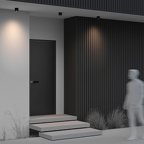 Накладной светильник Maytoni Lumina O498CL-L15B3K