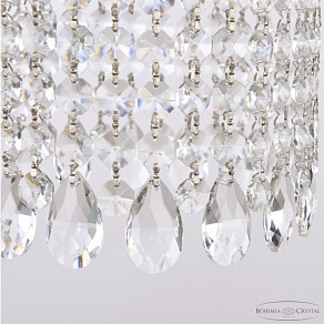 Подвесной светильник Bohemia Ivele Crystal AL1920 AL19201/15OL WMN