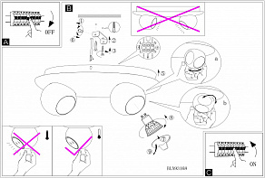 Спот Eglo ПРОМО Norbello 3 93168