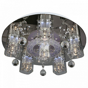 Потолочная люстра Omnilux OML-146 OML-14607-06