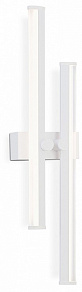 Накладной светильник Ambrella Light COMFORT FL6151