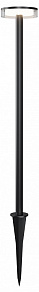 Наземный низкий светильник Maytoni Outdoor Stake O503FL-L4B3K1