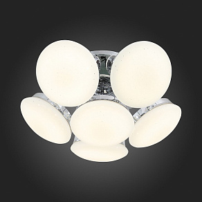 Потолочная люстра ST-Luce Idoneo SL946.102.06