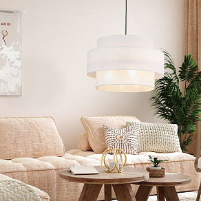 Подвесной светильник TK Lighting Calisto 5363 Calisto