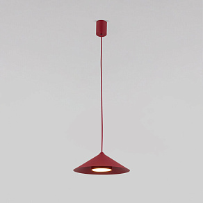 Подвесной светильник TK Lighting Lume 18695 Lume Burgund