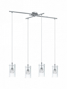 Подвесной светильник Eglo Ricabo 93104