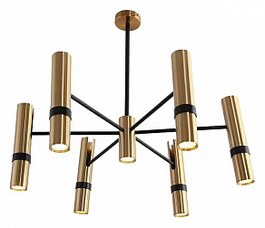 Люстра на штанге Kink Light Марфа 08425-7,19-20
