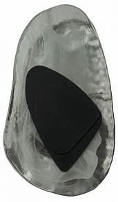 Накладной светильник Loft it Sunwave 10102 Black