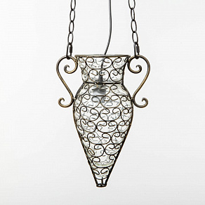 Подвесной светильник Abrasax Irma 220157