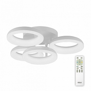 Люстра на штанге Citilux Паркер CL225140R