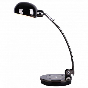 Настольная лампа офисная Kink Light Альфаси 7052,19