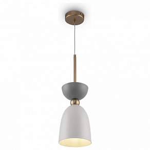 Подвесной светильник Maytoni Cloches MOD113PL-01W