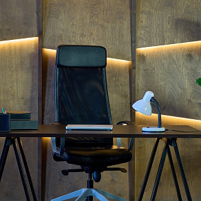 Настольная лампа офисная Uniel Universal UL-00001805