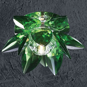 Встраиваемый светильник Novotech Lotos 369380